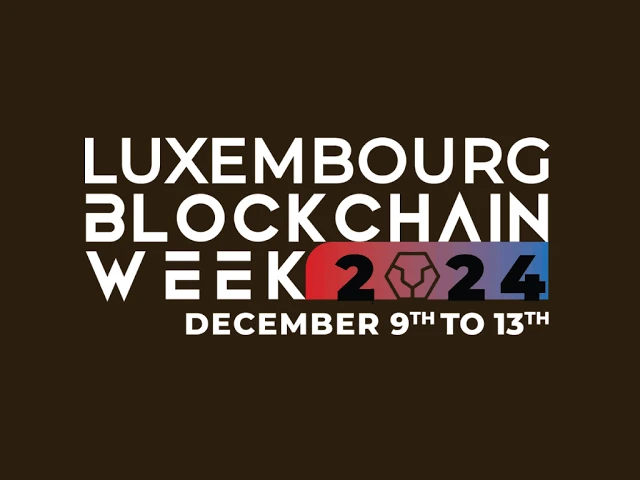 Luxembourg Blockchain Week