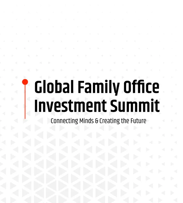 Global Family Office Investment Summit, Miami