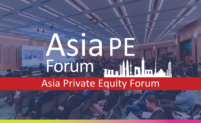 Private Investment Event, Hong Kong