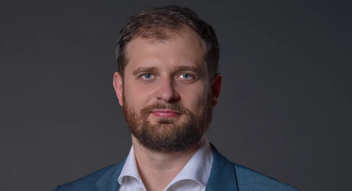 Ivan Zakharko